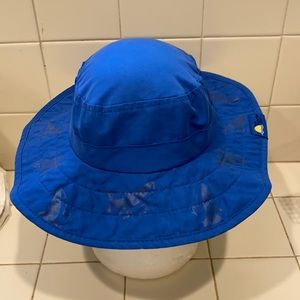 Sun Protection Zone summer hat in great condition